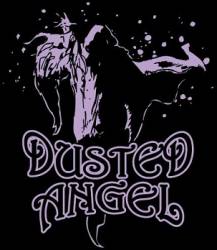logo Dusted Angel